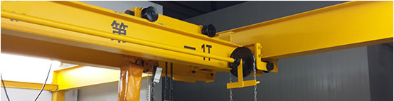 曄創(chuàng)起重機械(上海)有限公司